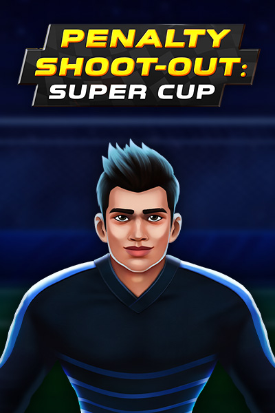 Penalty Shoot Out  Super Cup
